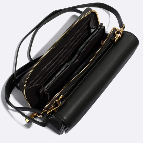 Pixie Mood Jane 2-in-1 Wallet Crossbody Bag - Picture 9 of 9